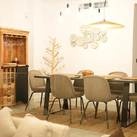 Villa Senses San Jose (Almeria)