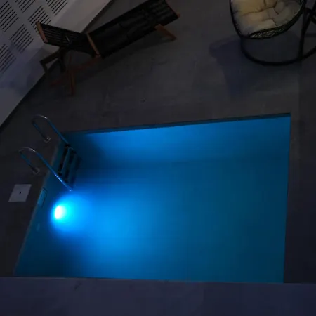 Villa Senses