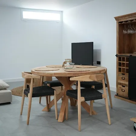 Villa Senses San Jose (Almeria)