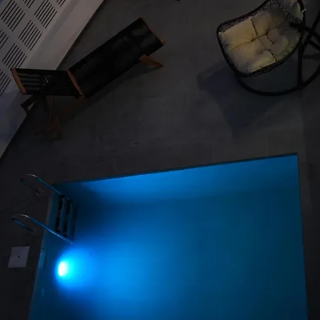 Villa Senses San Jose (Almeria)