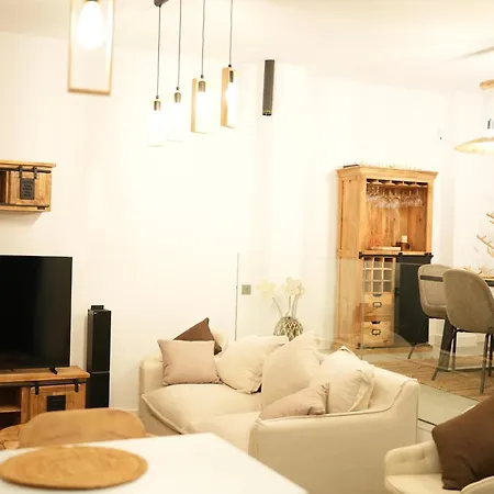 Senses Villa San Jose (Almeria)