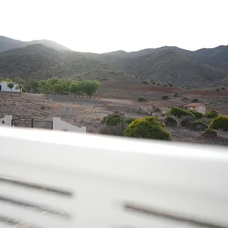 Senses * San Jose (Almeria)