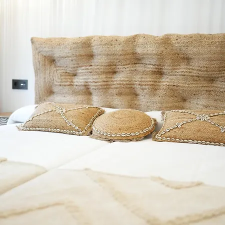 Senses Villa San José